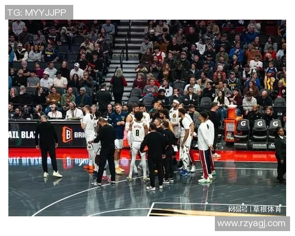 格兰特替补轰29分，创开拓者队史揭幕战替补得分新高