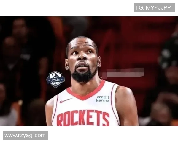 火箭队力压开拓者，没有杜兰特就崩盘，伊森受伤被亚当斯搀扶离场