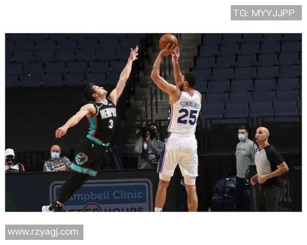 真热闹啊！巴洛补扣砸飞 马克西抢断再得分&76人10-0反超