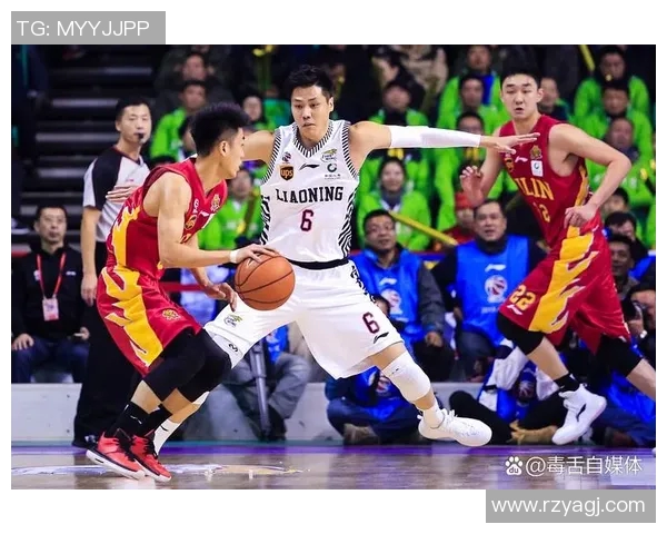 辽篮：再难，也会拼到最后一刻