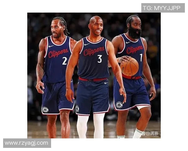 快船放弃保罗！NBA终究是生意！忠诚毕竟伪命题！