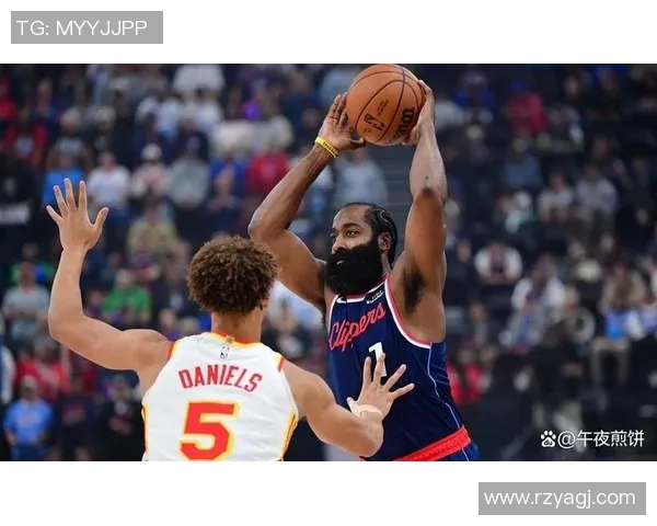 船记总结快船本季比赛：开局领先-分差拉不开-被对手1波-反扑无果