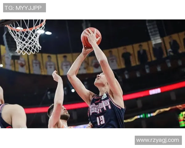 CBA最新消息！曝辽宁男篮裁掉布朗，徐昕迎来爆发