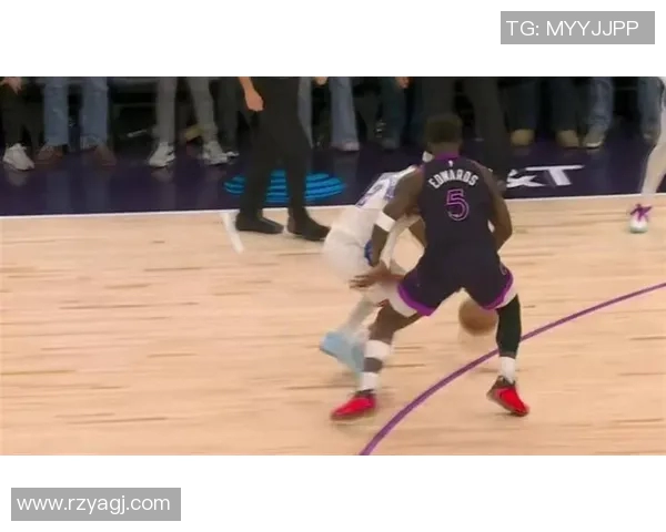 雷狼战裁判报告：漏吹多尔特违例，华子盖帽+抢断SGA无犯规