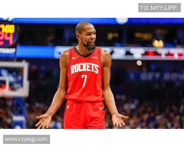 状态一般！杜兰特18中9空砍23分6助攻