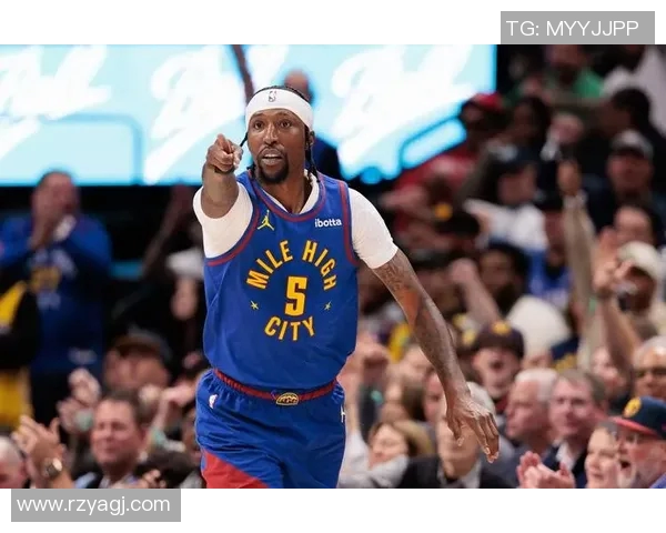 Scotto：掘金拒绝交易沃特森 并计划今夏和他完成续约