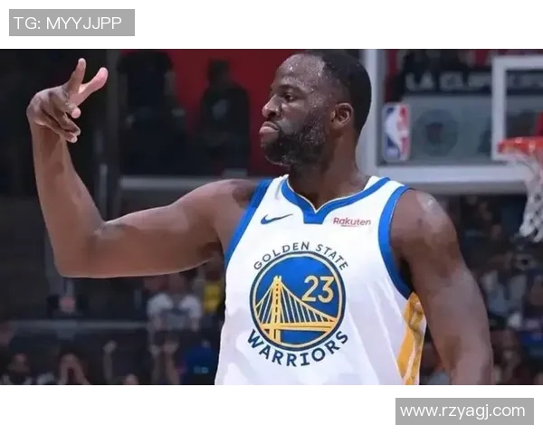 勇士管理层曾计划交易格林换字母哥